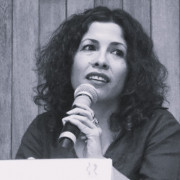 Jessica Marcelli Sánchez