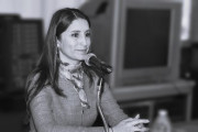 María Teresa Orozco López