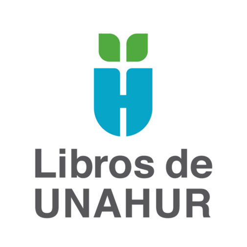 Libros de UNAHUR - Universidad Nacional de Hurlingham