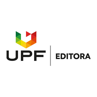 UPF Editora - Universidade de Passo Fundo