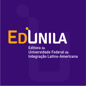 EDUNILA - Editora da Universidade Federal da Integração Latino-Americana